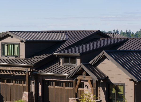 Commercial Roofing in Louisville Kentucky