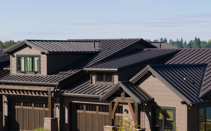 Commercial Roofing in Louisville Kentucky