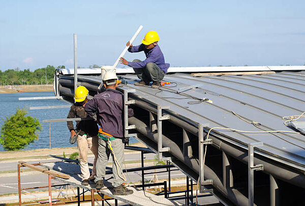 Cost Planning for Best Commercial Roof Installation in Indian Hills, KY