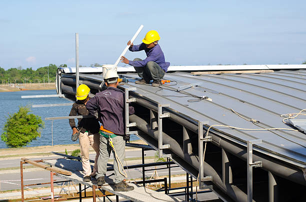 Cost Planning for Best Commercial Roof Installation in Indian Hills, KY