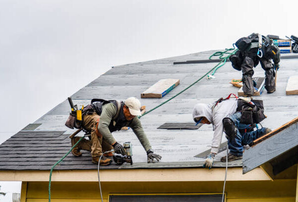 How Hiring Professional Commercial Roofers Near Me in Middletown, KY Protects Your Business Asset