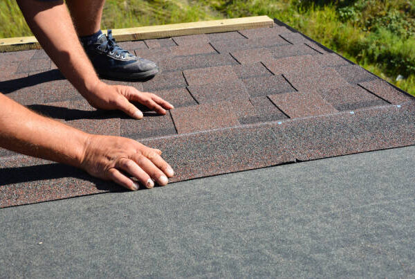 Affordable Roof Inspection Near Me in Saint Matthews, KY: Essential Step Before Severe Weather