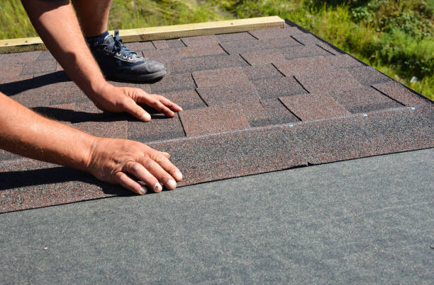 Affordable Roof Inspection Near Me in Saint Matthews, KY: Essential Step Before Severe Weather