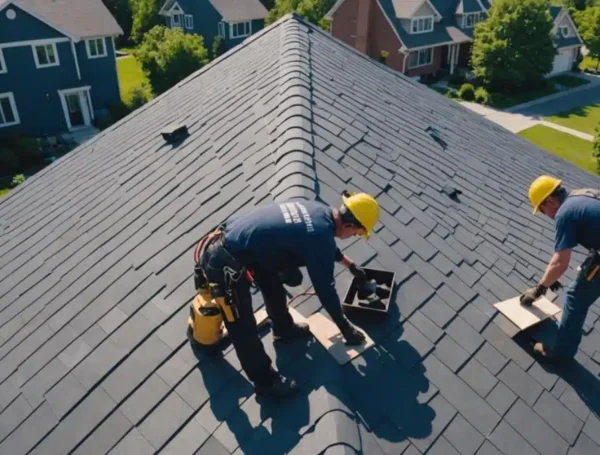 Who offers Roofing Near Me in Cherokee Gardens, KY?