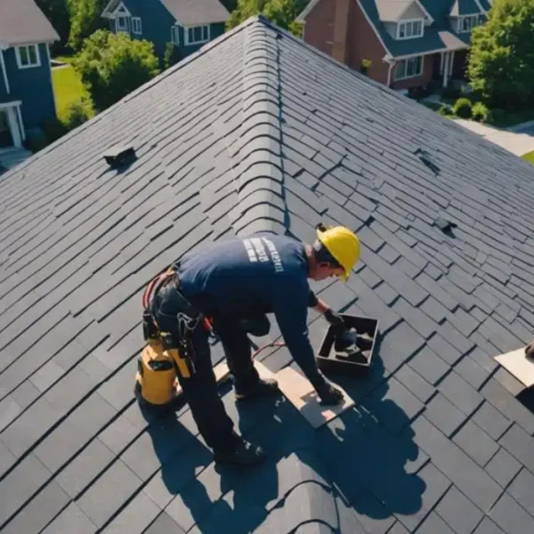 Who offers Roofing Near Me in Cherokee Gardens, KY?