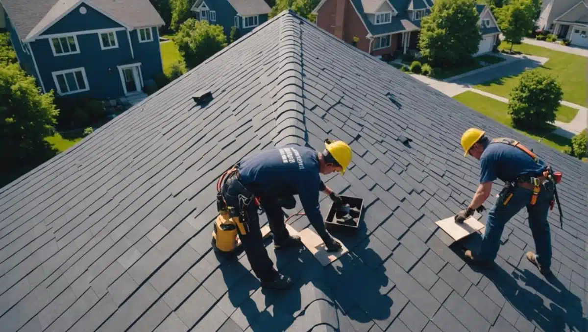 Who offers Roofing Near Me in Cherokee Gardens, KY?