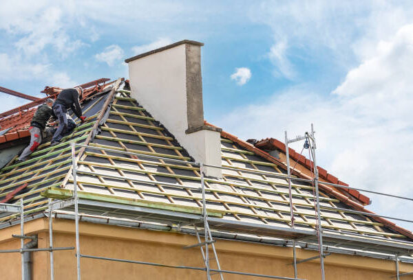 How Trusted Roof Installation Companies in Prospect, KY Maximize Your Property Value