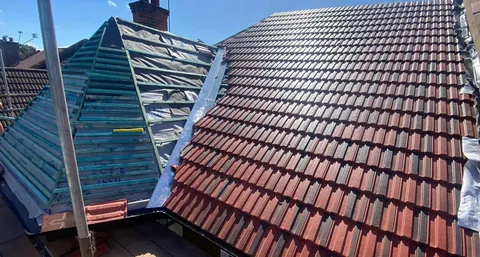 Need a Roof Installation Company in Cherokee Gardens, KY?