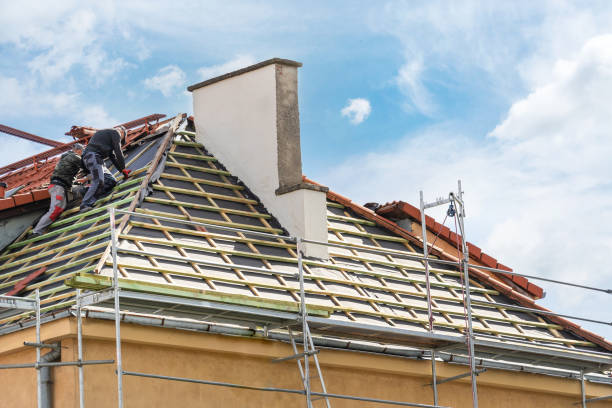 How Trusted Roof Installation Companies in Prospect, KY Maximize Your Property Value