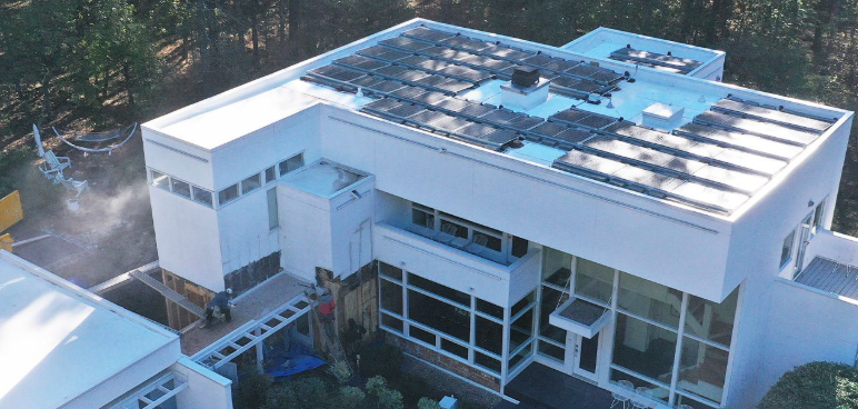 TPO Roof Services for Offices in Middletown, KY: What Property Owners Should Know