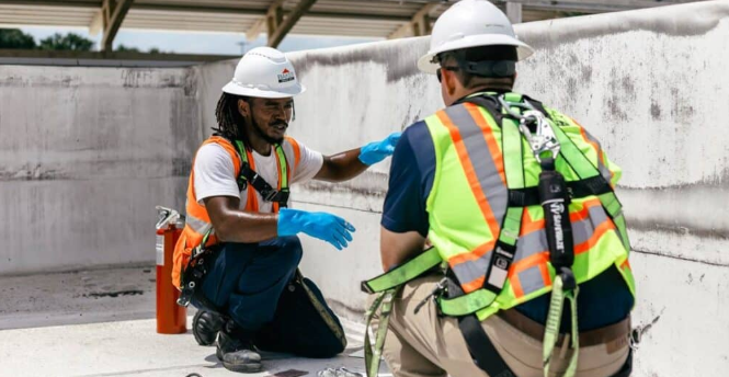 Commercial Roofers Near Me in Downtown, KY: A Business Owners Guide