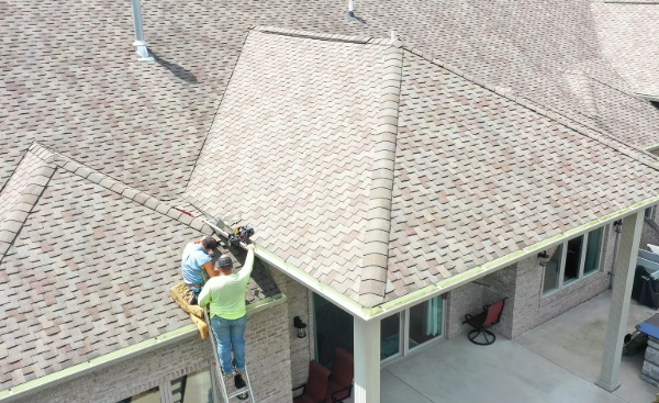 Roof Repair in Louisville: What Homeowners Need to Know