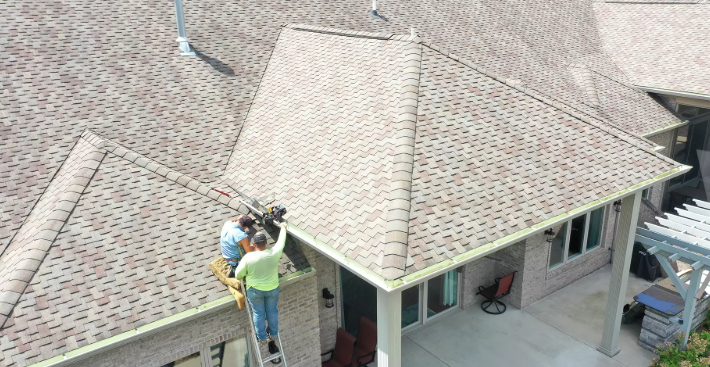 Roof Repair in Louisville: What Homeowners Need to Know