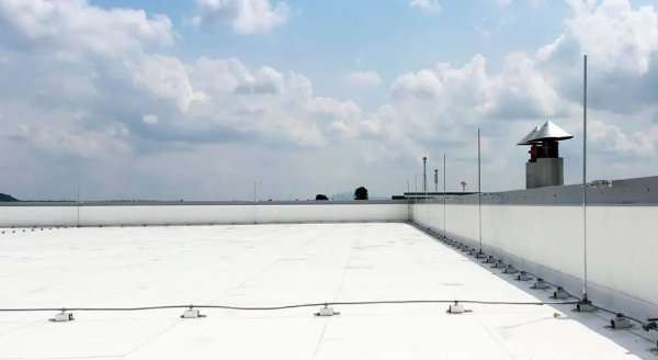 Roof Repair with TPO and PVC in Saint Matthews, KY: What Property Owners Should Know