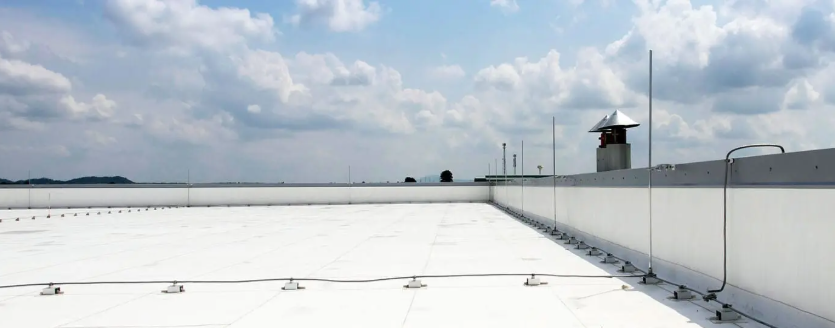 Roof Repair with TPO and PVC in Saint Matthews, KY: What Property Owners Should Know