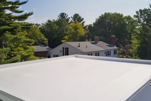 TPO/PVC Roofing in Indian Hills, KY: What Property Owners Need to Know