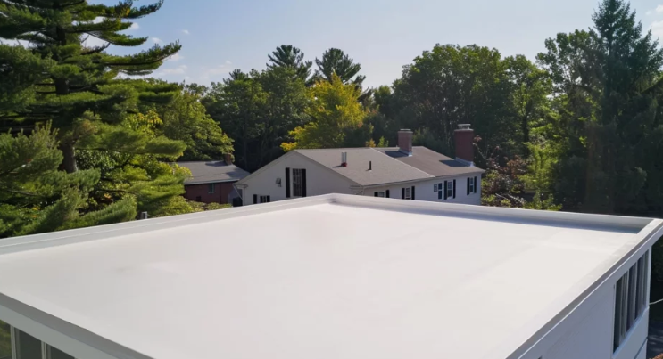 TPO/PVC Roofing in Indian Hills, KY: What Property Owners Need to Know
