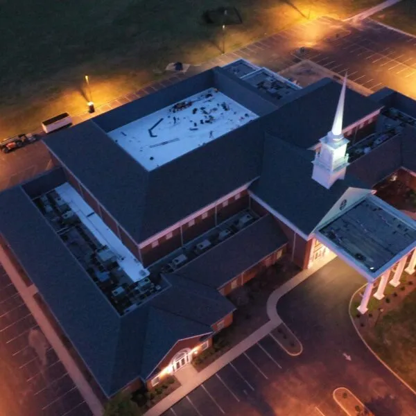 Specialized Flat Roofing Solutions