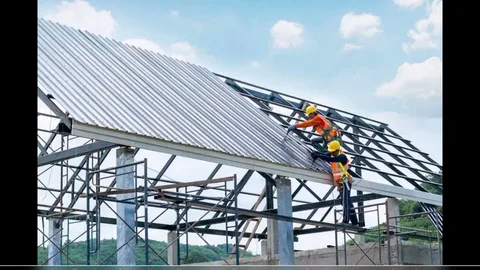 Trusted Roof Installation Services Near Me in Goshen, KY