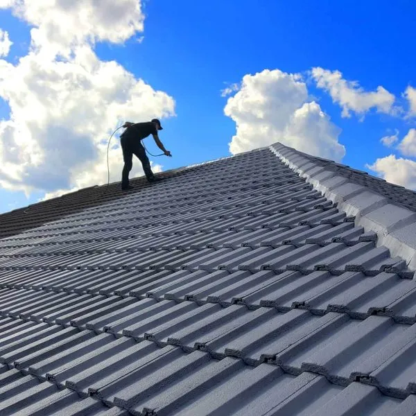 affordable roof installation