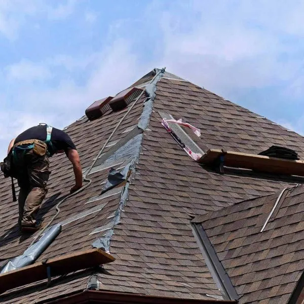 affordable roof repair