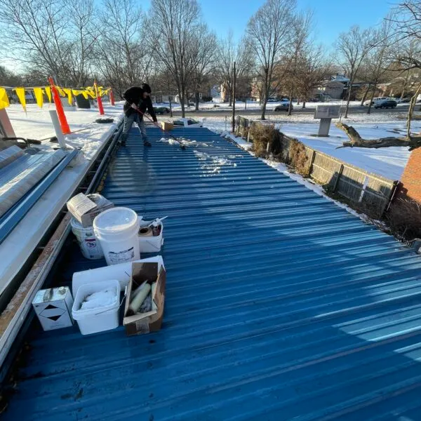 affordable roofing consultation services