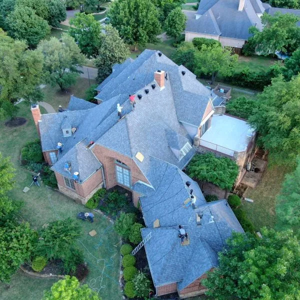 best roof repair services near me