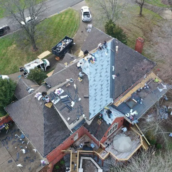 commercial TPO vs PVC roofing systems