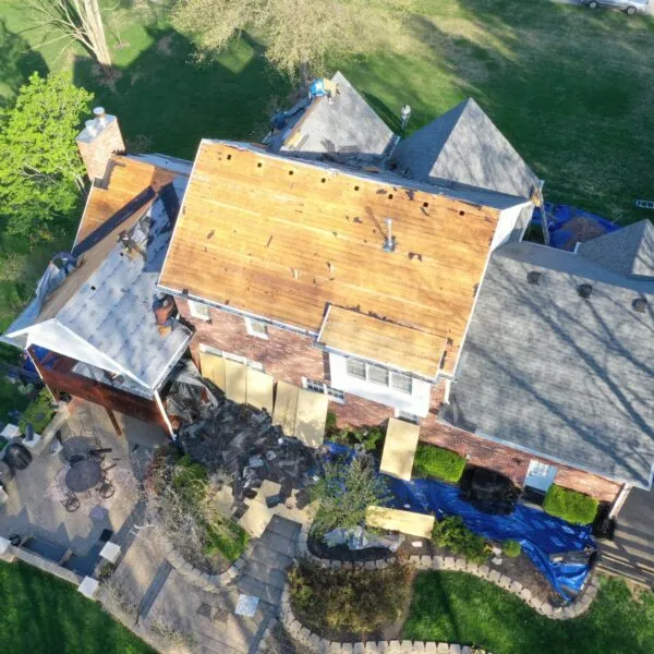 emergency flat roof repair near me