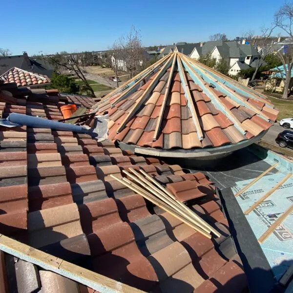 energy efficient flat roofing solutions