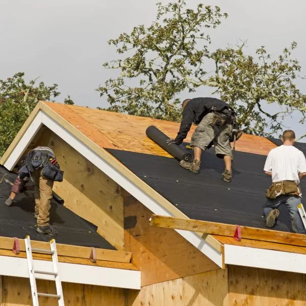 expert flat roofing services