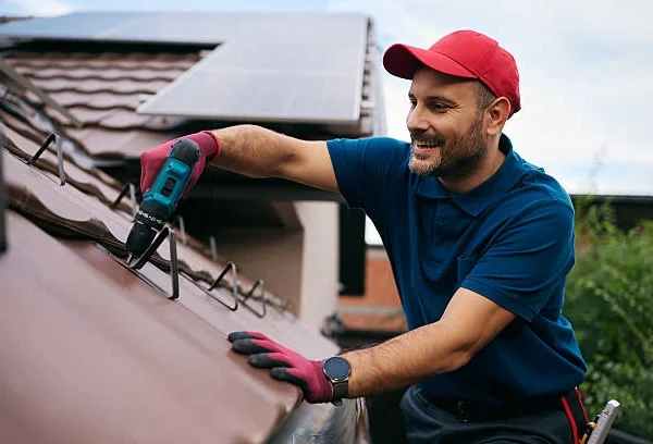Step by Step Guide to Reliable Roof Repair Services in Middletown, KY