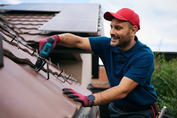 Step by Step Guide to Reliable Roof Repair Services in Middletown, KY