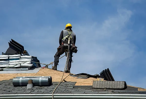 Expert Roof Installation Services in Cherokee Gardens, KY
