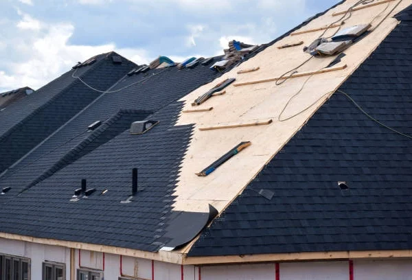 What to Expect from Expert roof installation service in Prospect, KY