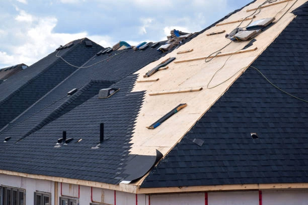 What to Expect from Expert roof installation service in Prospect, KY
