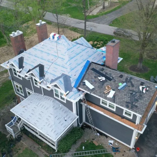 flat roof coating services