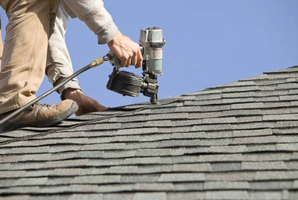 Why Are Goshen Homeowners Booking Roof Inspections?
