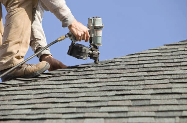 Why Are Goshen Homeowners Booking Roof Inspections?