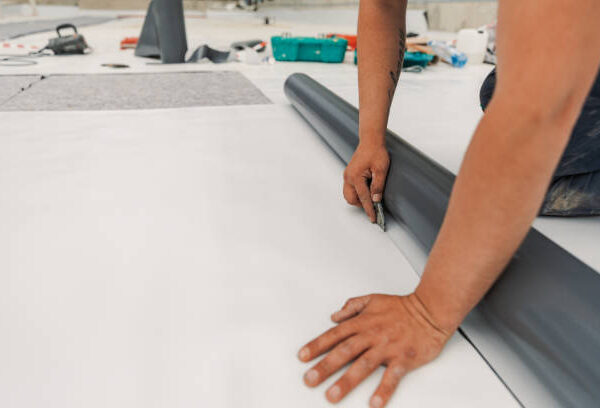 Reasons for Flat Roof Failures in Prospect, KY Commercial Buildings 