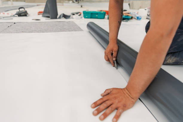 Reasons for Flat Roof Failures in Prospect, KY Commercial Buildings 