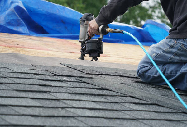 How to Pick the Right Professional Roofing Services in Cherokee Gardens, KY