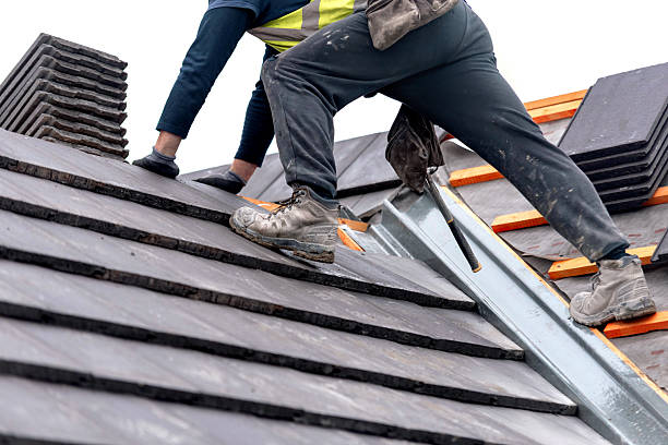 Common Mistakes to Avoid in Best Roof Repair Near Me in Prospect KY