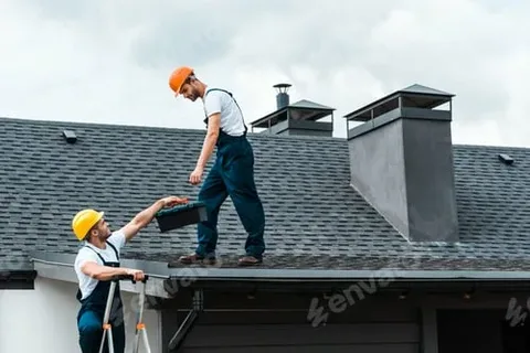 Affordable Roof Repair Services for Home in Goshen KY?