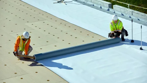 Trusted Best TPO/PVC Installation in Goshen KY for Lasting Roofs