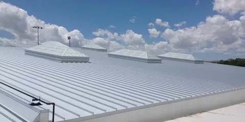 Commercial Roof Installation Cost in Prospect KY Explained