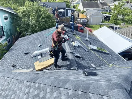 Commercial Roof Services Near Me Who Offers in Goshen, KY?