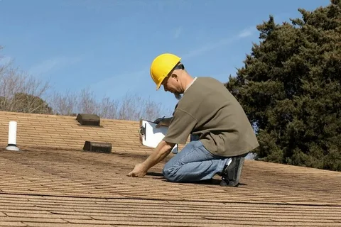 Essential Roof Inspection Tips Before Repairs in Prospect, KY