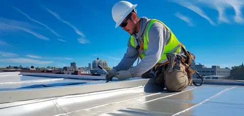 Avoid Common Mistakes Choosing TPO/PVC Roofing Services Near in Goshen KY