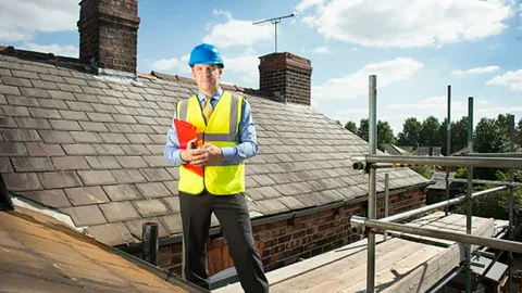 Roof Inspection Services Near Me